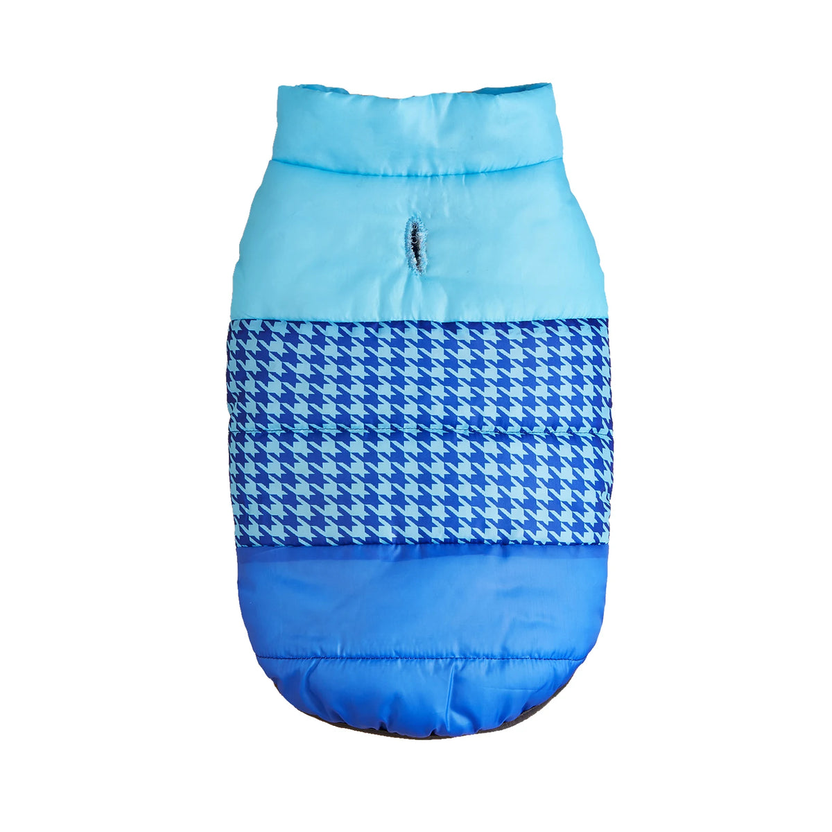 Warm Cotton-Padded Winter Dog Coat – Pet Jacket for Small to Large Dogs