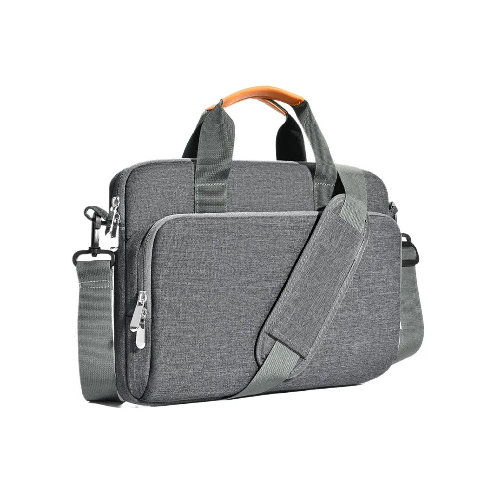 MacBook Laptop Sleeve Bag 13"-16" - Slim Work Briefcase for Air, Pro M1-M4