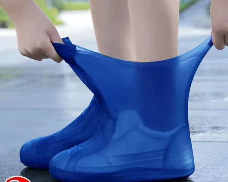 Waterproof Shoe Covers – 1 Pair