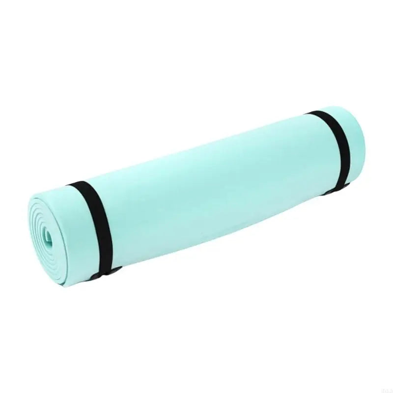 Non-Slip Pilates & Yoga Mat – Extra Wide EVA Exercise Mat for Home & Gym