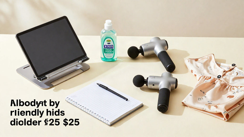 12 Best Affordable Home Finds Under $25 for Deal Hunters