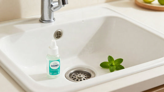 Drain Deodorizer vs Other Odor Fixes: What Actually Works for Kitchen Sinks