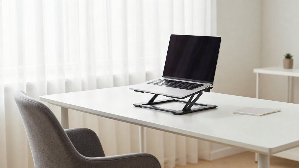 How to Set Up an Ergonomic Desk on a Budget (Without Spending a Fortune)