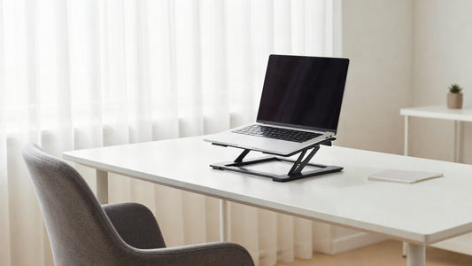 How to Set Up an Ergonomic Desk on a Budget (Without Spending a Fortune)