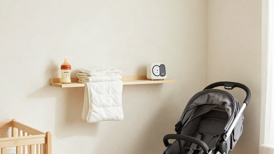 The New Parent's Buying Guide to Baby Gadgets You'll Actually Use Every Day