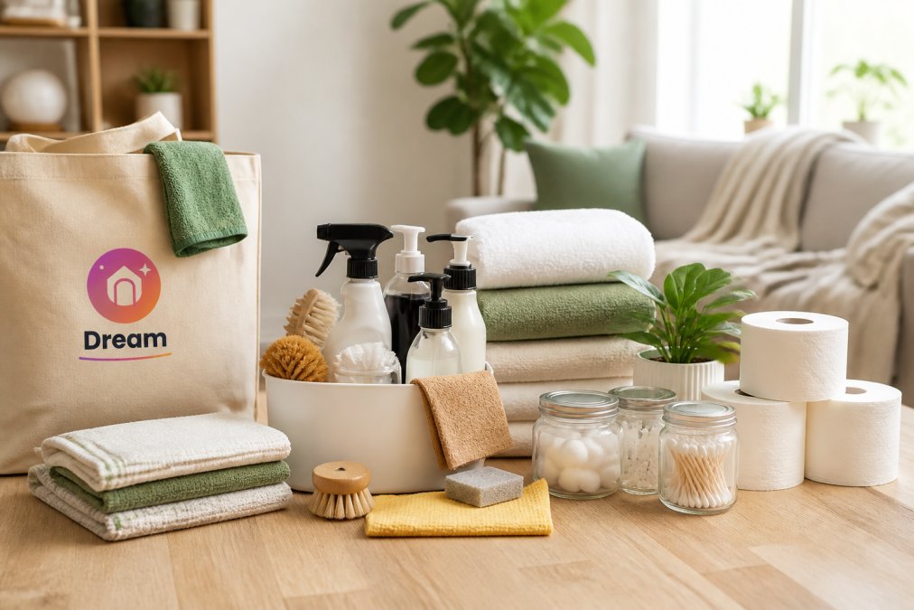 Affordable Daily Essentials for Home: 2026 Guide