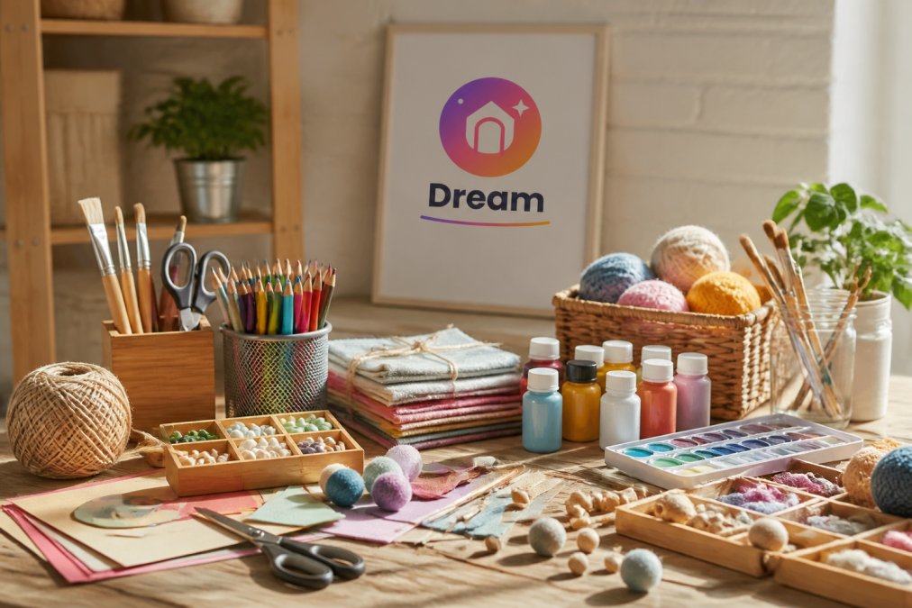 Affordable DIY Craft Project Supplies: 2026 Guide