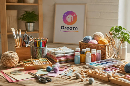 Affordable DIY Craft Project Supplies: 2026 Guide