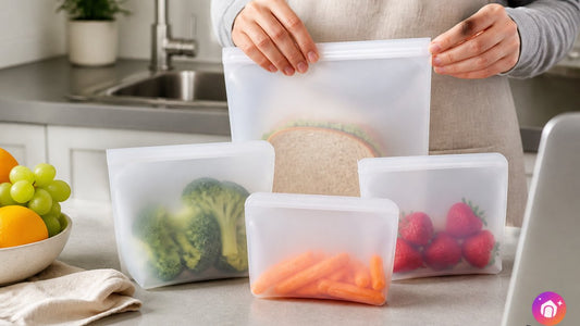Are Reusable Silicone Food Bags Worth It? 2026 Review