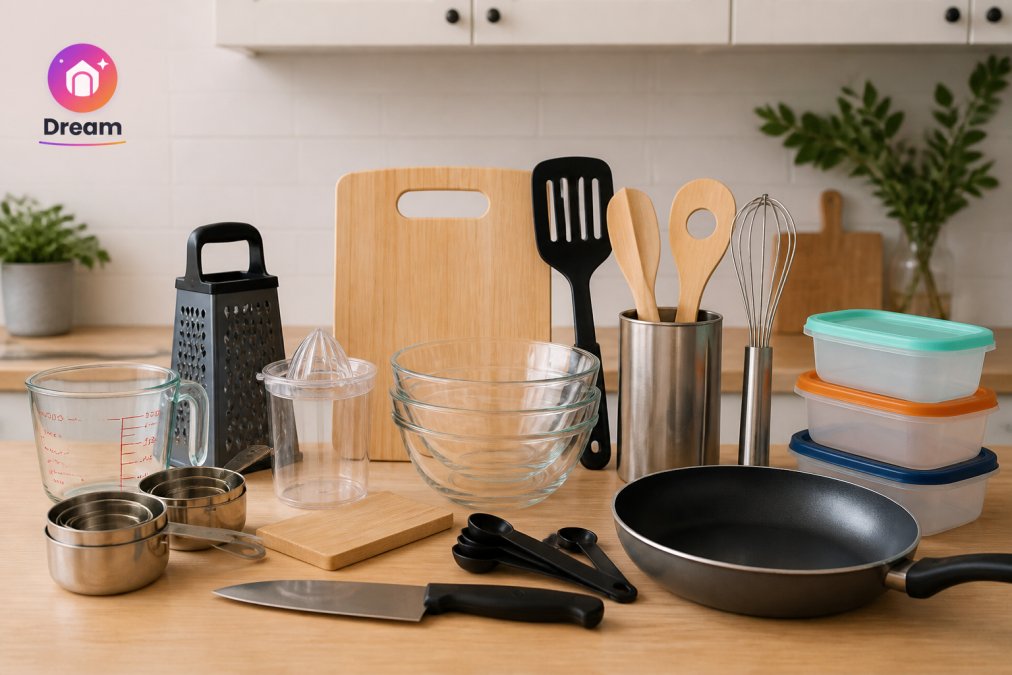 Best Budget-Friendly Kitchen Essentials 2026