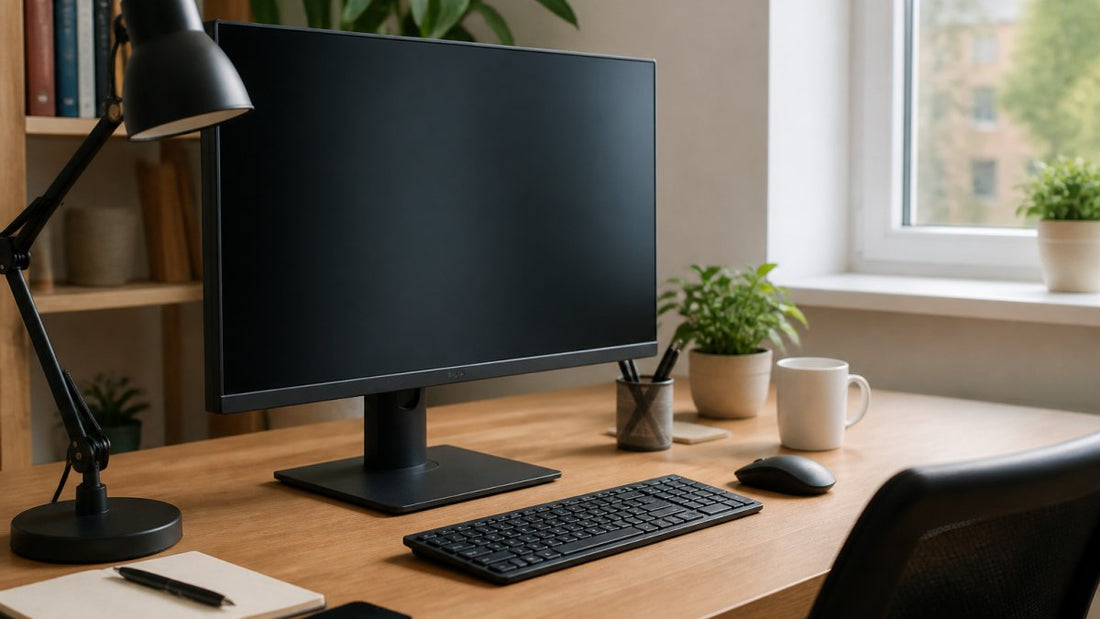 Best Smart Monitors for Home Office: 2026 Guide