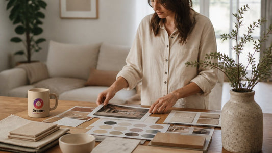 How to Curate Home Style: A Step-by-Step Guide