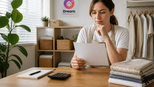 How to Estimate the Cost of a Home Organizer
