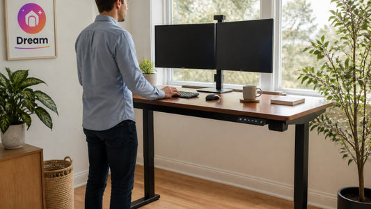 Is a Smart Sit-Stand Desk Worth It? A 2026 Guide