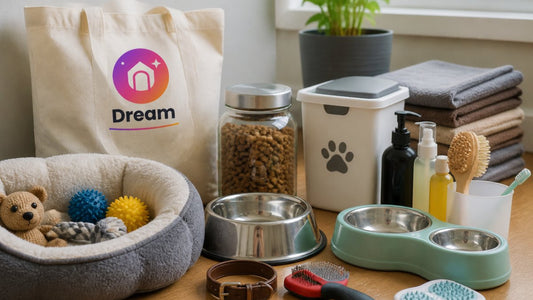 Pet Care Essentials Plus: What You Need Today