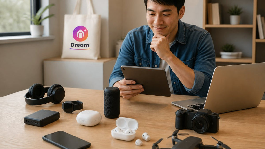Tips for Buying Discounted Gadgets: 2026 Guide