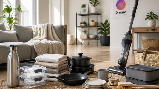 Tips for Buying Durable Home Essentials
