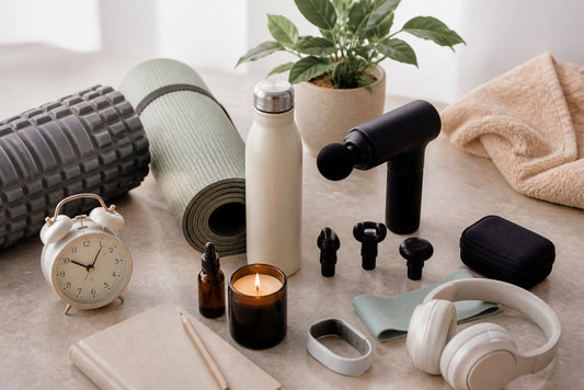Top Rated Wellness Products 2026: Smart Picks