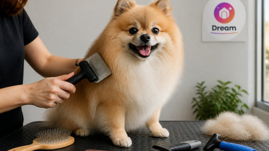 Why Dogs Need Grooming Brushes: A Practical Guide