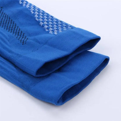 Chaussettes de compression pour hommes | Course à pied, cyclisme, randonnée et soins infirmiers | Soutien pour varices