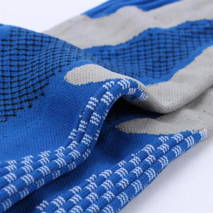 Chaussettes de compression pour hommes | Course à pied, cyclisme, randonnée et soins infirmiers | Soutien pour varices