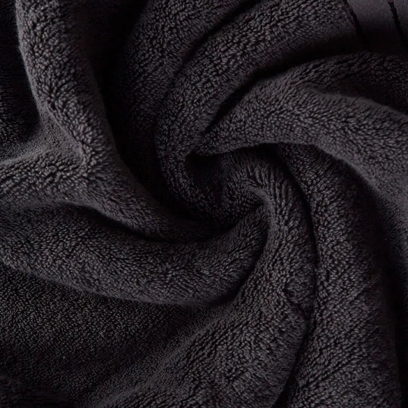 Combed Cotton Towels – Bath Towel, Hand Towel or 3-Piece Set