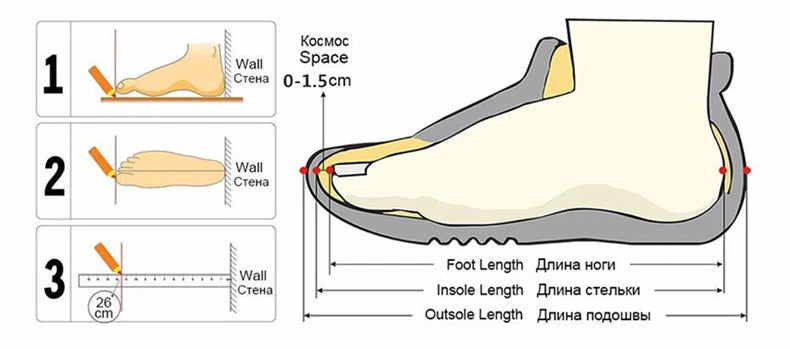 Girls' Mesh Running Shoes