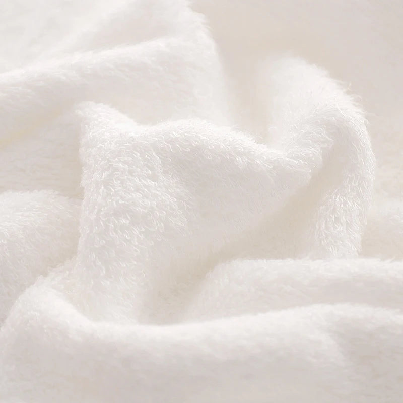 Bamboo Fibre Towel – Hand (35 × 75 cm) or Bath (70 × 140 cm)
