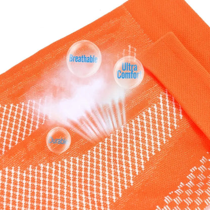 Chaussettes de compression pour hommes | Course à pied, cyclisme, randonnée et soins infirmiers | Soutien pour varices