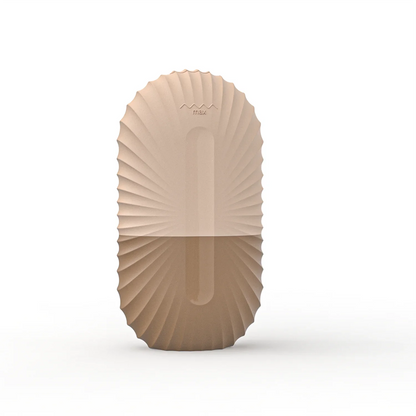 Ensemble rouleau à glace et Gua Sha pour le visage | Rouleau facial en silicone pour lifter, sculpter et masser