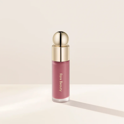 Rare Beauty Soft Pinch Blush Liquide Soyeux Lisse Longue Tenue Maquillage Repulpant Hope Love Virtue Happy Wonder Worth Cosmétiques pour le visage