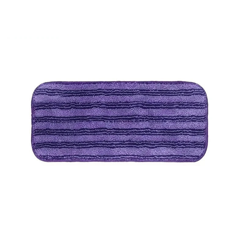 Reusable Microfiber Mop Pads for Swiffer Wet Jet Wet and Dry Pad Household Dust Cloth Cleaning Brush Cloth Tools Accessories