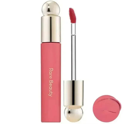 Rare Beauty Soft Pinch Blush Liquide Soyeux Lisse Longue Tenue Maquillage Repulpant Hope Love Virtue Happy Wonder Worth Cosmétiques pour le visage