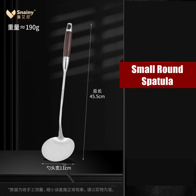 Snainy 316 Stainless-Steel Kitchen Utensil