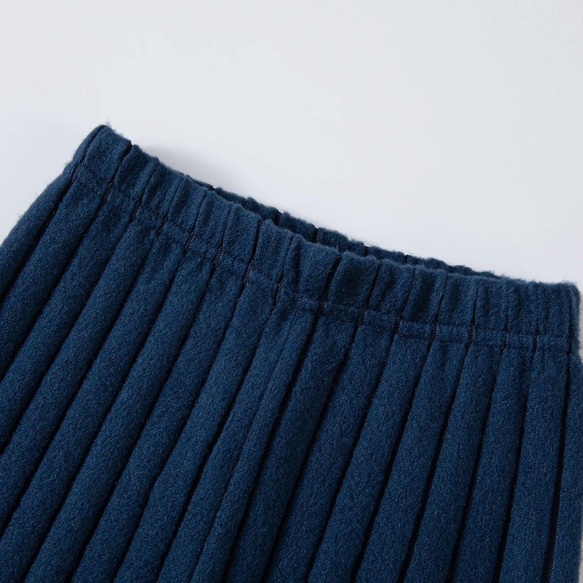 Boys' Colour Block Sweater & Pants Set - Long Sleeve Winter Outfit, Sizes 90-130