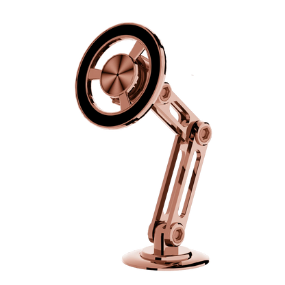 Magnetischer kabelloser Auto-Ladeständer & Handyhalterung