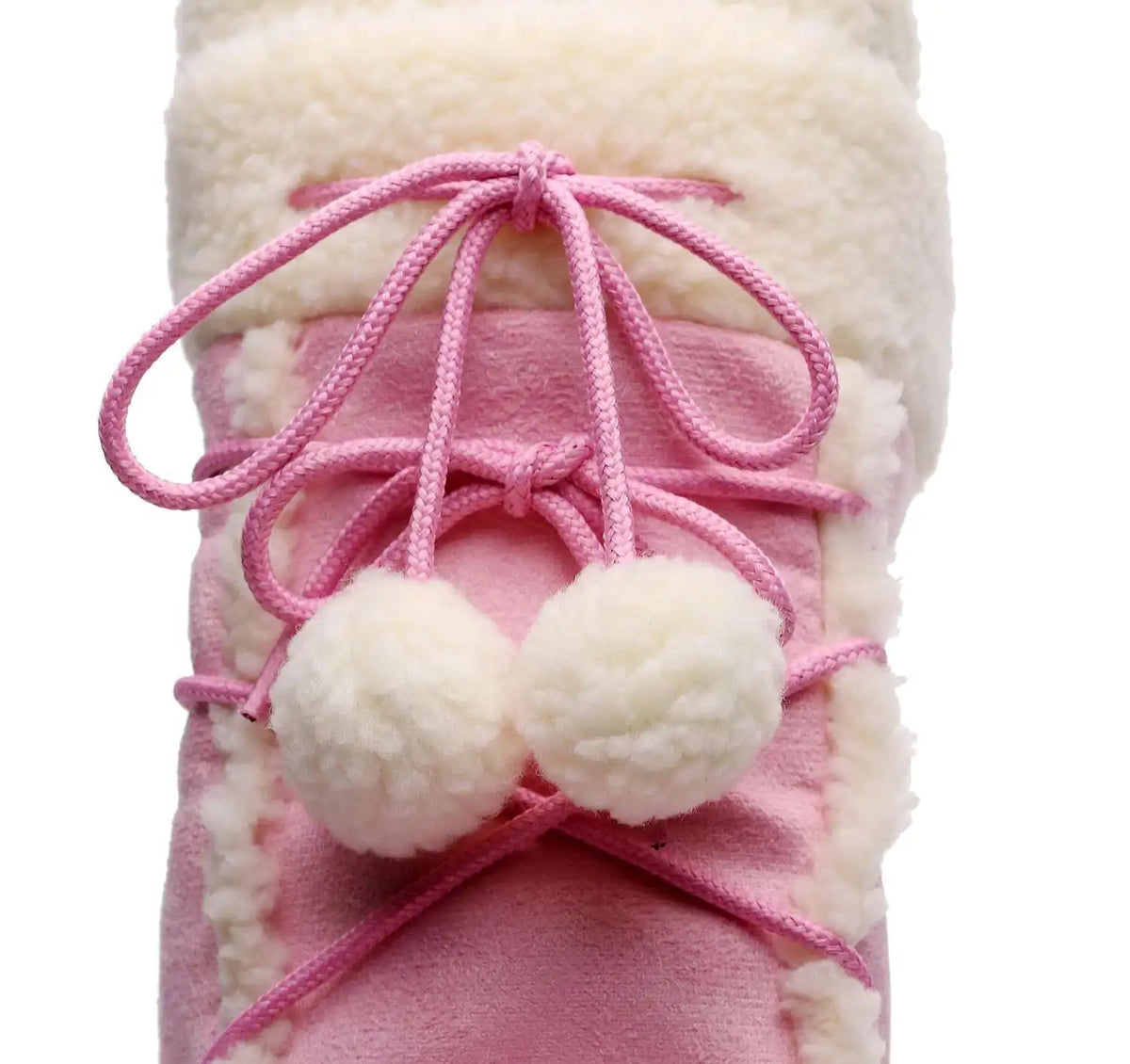 Women's Slip-On Mid-Calf Winter Boots
