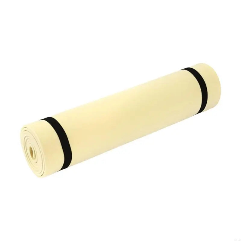 Non-Slip Pilates & Yoga Mat – Extra Wide EVA Exercise Mat for Home & Gym