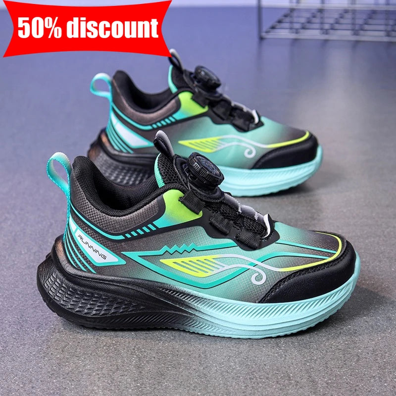Children's Sports Shoes