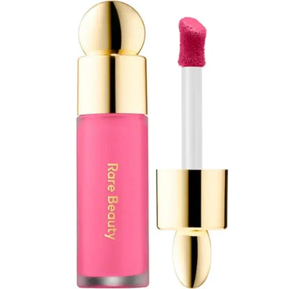 Rare Beauty Soft Pinch Blush Liquide Soyeux Lisse Longue Tenue Maquillage Repulpant Hope Love Virtue Happy Wonder Worth Cosmétiques pour le visage