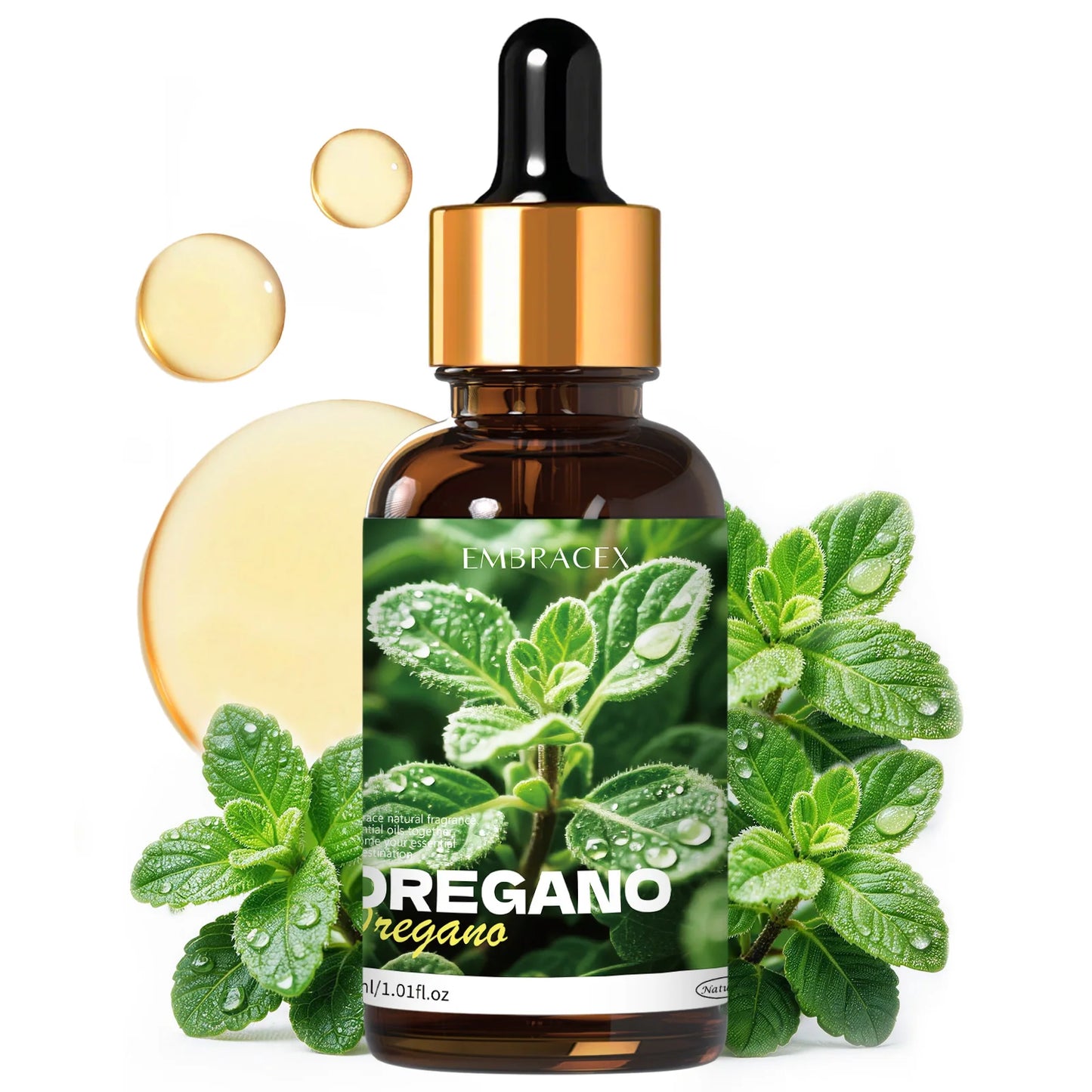 36 Type 30ml Essential Oil Long Lasting Fragrance for Aromatherapy Relaxation Holiday Gifts For Friends