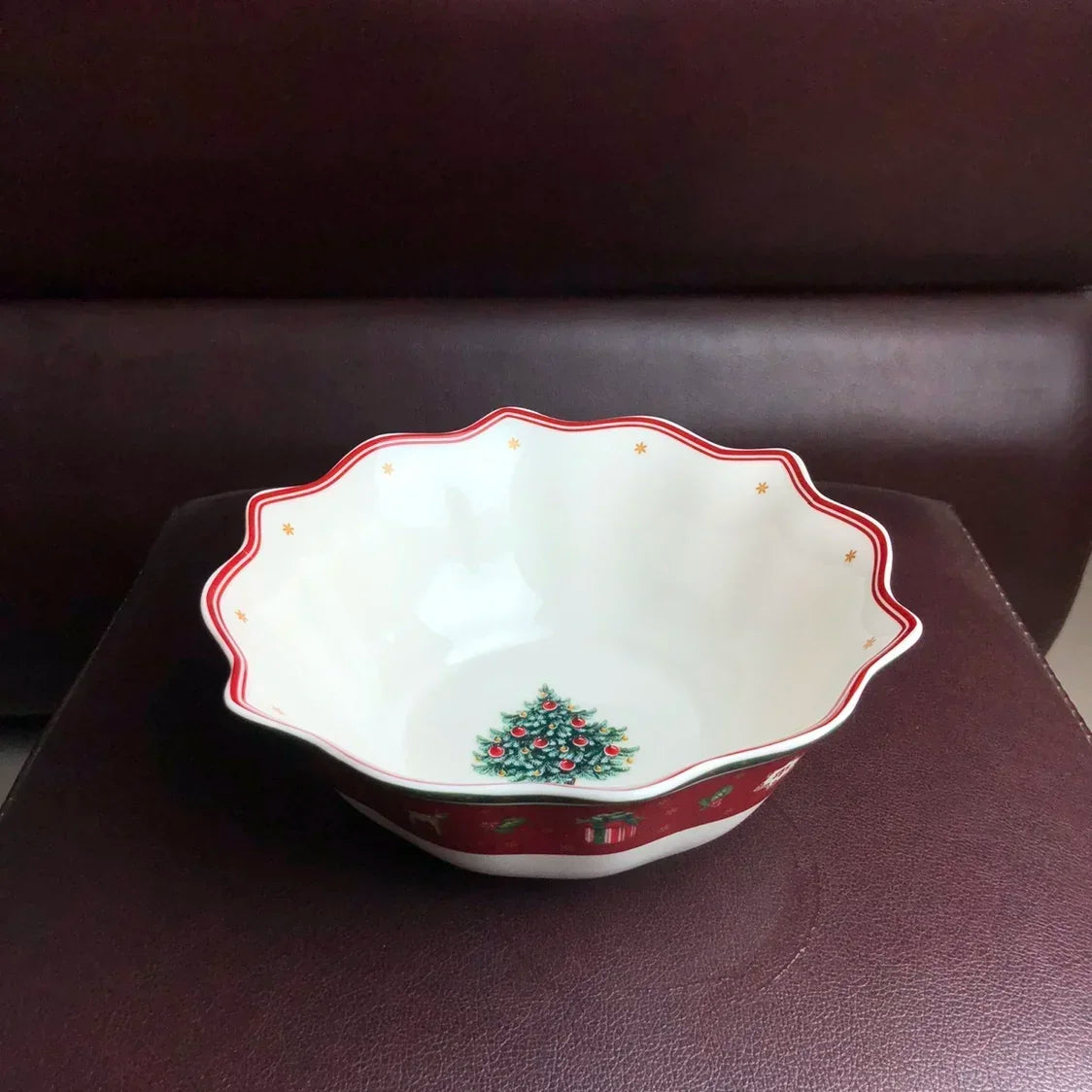 Christmas Ceramic Tableware – Mugs, Plates & Dishes