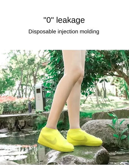 Cubiertas impermeables para zapatos – 1 par