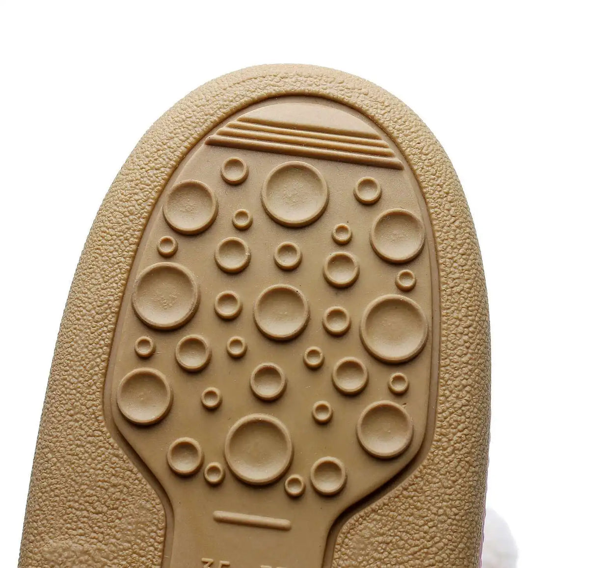 Women's Slip-On Mid-Calf Winter Boots