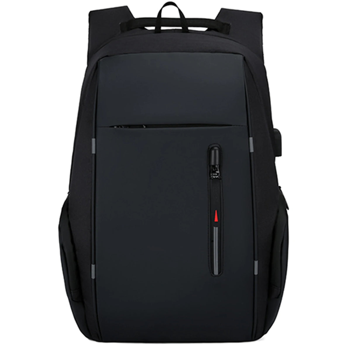 【New】Laptop Backpack For 17 Inch Laptop Bag With USB Port Fashion Waterproof Backpacks One Bag for All Outings, for Men & Women