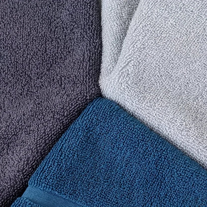Extra-Large Quick-Dry Bath Towel – Thick, Soft Full-Body Towel