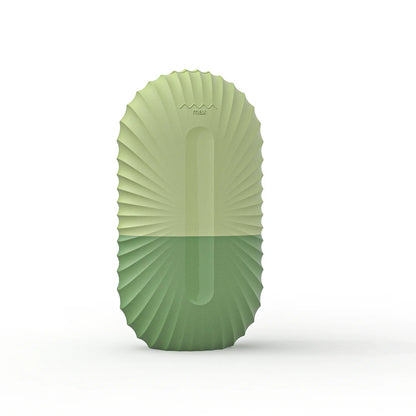 Ensemble rouleau à glace et Gua Sha pour le visage | Rouleau facial en silicone pour lifter, sculpter et masser