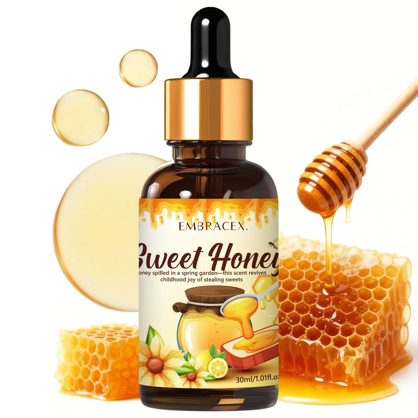 36 Type 30ml Essential Oil Long Lasting Fragrance for Aromatherapy Relaxation Holiday Gifts For Friends