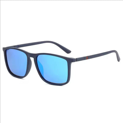 Square Driving Sunglasses | Anti-UV Fashionable Eyewear