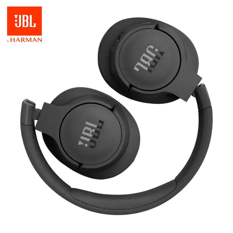 JBL Tune 770NC Wireless Bluetooth Headphones Noise Cancelling Earphone Music Sports JBL engineers have meticulously crafted